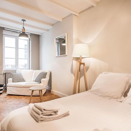 Dify Seguin - Confluence / Perrache Apartment Lyon Exterior photo