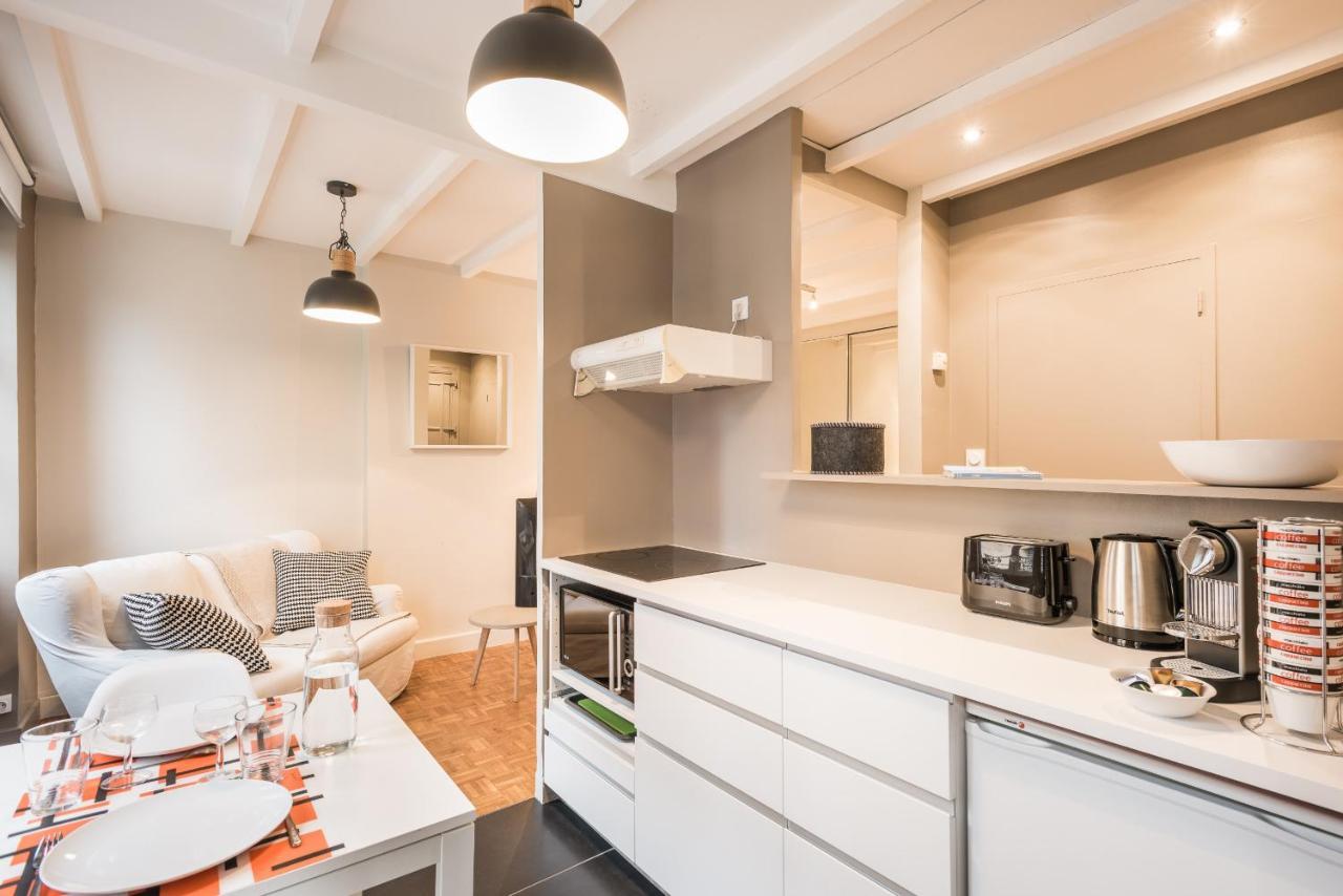 Dify Seguin - Confluence / Perrache Apartment Lyon Exterior photo